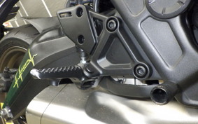 HONDA CB650R E-Clutch 2024 RH17