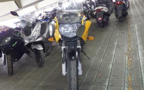 BMW F800S 2008