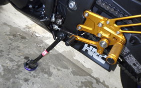 HONDA CBR600RR 2024 PC40