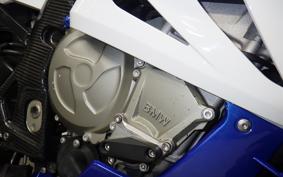BMW S1000RR 2016
