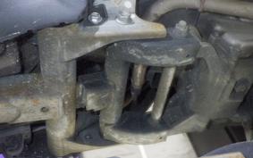 SUZUKI ﾚｯﾂﾊﾞｽｹｯﾄ 2025 CA4AA