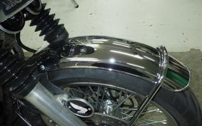 HONDA CB1100 EX 2014 SC65