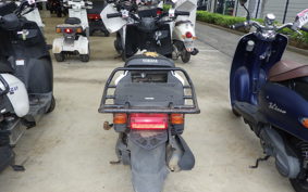 YAMAHA GEAR Gen.2 UA07J