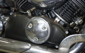 YAMAHA DRAGSTAR 400 CLASSIC VH01J