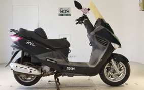 SYM RV125 I Type