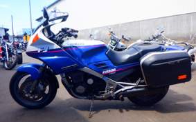 YAMAHA FJ1200A 1991 4CC