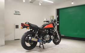 KAWASAKI ZEPHYR 750 2007 ZR750C