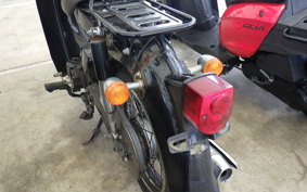 HONDA LITTLE CUB AA01