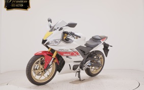 YAMAHA YZF-R25 A 2013 RG74J