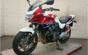 HONDA CB400 SUPER  BOL DOR ABS 2015 NC42