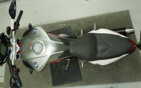 MV AGUSTA BRUTALE 800 2015