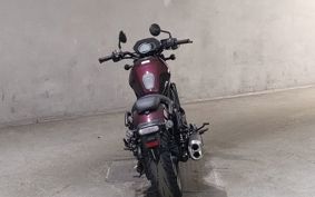 HONDA REBEL 1100 2022 SC83