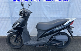 SUZUKI ADDRESS110-2