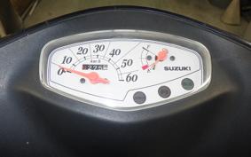 SUZUKI ADDRESS V50 Gen.2 CA44A