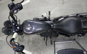HARLEY XL1200X 2013