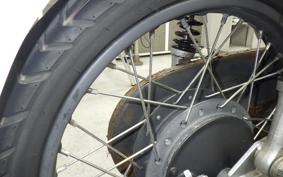 HONDA CROSS CUB 110 JA45