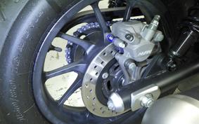 HONDA REBEL 250 MC49