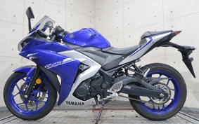 YAMAHA YZF-R25 ABS RG10J