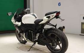SUZUKI GSX-R600 2017