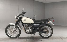 HONDA CB223S MC40