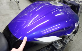 YAMAHA XJR400 Gen.3 R 2001 RH02J