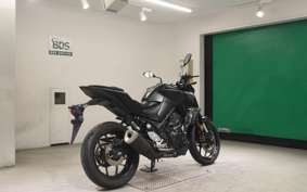YAMAHA MT-03 ABS 2023 RH21J