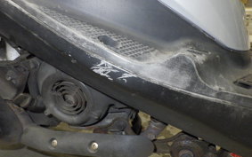 YAMAHA AXIS 125 TREET SE53J