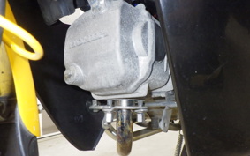 HONDA ｸﾛｽｶﾌﾞ JA10