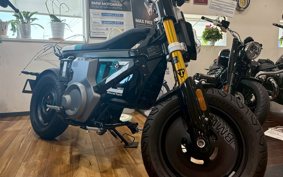BMW CE-02 0C71
