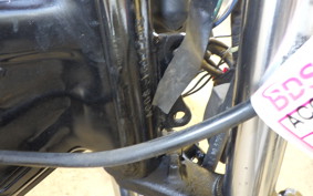 HONDA NS50F AC08