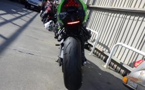 KAWASAKI NINJA ZX-6R A 2024 ZX636J