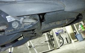 SUZUKI ADDRESS V125 S CF4MA