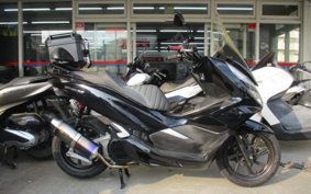 HONDA PCX125 JF81