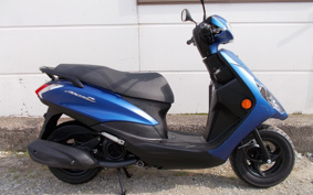 YAMAHA AXIS Z SED7J