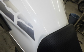 HONDA 400X 2022 NC56