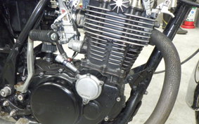 YAMAHA SR400 Gen.2 1997 1JR