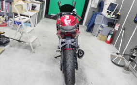 KAWASAKI NINJA 250 2024 EX250P