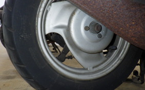 YAMAHA JOG Gen.4 SA16J