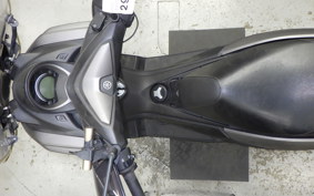 YAMAHA N-MAX 2022 SED6J