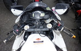 HONDA CBR600RR GEN 3 2009 PC40