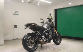 YAMAHA MT-09 A 2018 RN34J