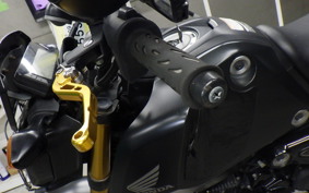 HONDA GROM 2001 JC92