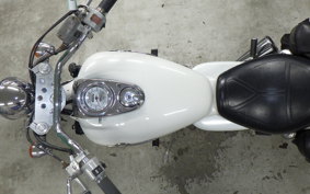 HONDA MAGNA 250 S 2009 MC29