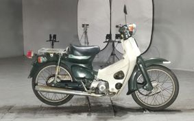 HONDA SUPER CUB70 C70