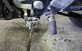 KAWASAKI BALIUS 250 Gen.2 ZR250B
