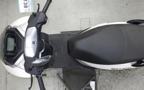 SUZUKI BURGMANｽﾄﾘｰﾄ125EX EA23M