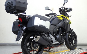 SUZUKI STROM 250 DS11A