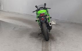 KAWASAKI NINJA250 EX250L