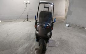 HONDA GYRO TA02