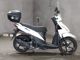 Фото Suzuki ADDRESS V110 с японского аукциона